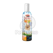 Panzi FitActive Camomile kamillás sampon kutyáknak 200 ml kutyasampon