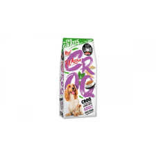Panzi | FitActive | CROQ Premium | Felnőtt kutyák számára | Száraztáp | Bárány és rizs - 15 kg kutyaeledel
