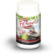  Panzi FitActive Fit-a-Fertility vitamin vemhes kutyáknak 60 db vitamin, táplálékkiegészítő kutyáknak