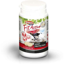  Panzi FitActive Fit-a-Flex tabletta kutyáknak az egészséges ízületekért 60 db vitamin, táplálékkiegészítő kutyáknak