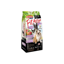 Panzi FitActive Hypoallergenic Bulldogs Lamb 1,5kg kutyaeledel