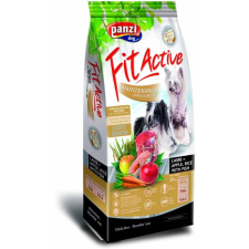 Panzi FitActive Maintenance Hypoallergenic Light/Senior Small – 3×15 kg kutyaeledel