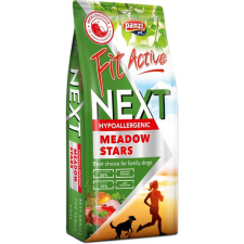  Panzi FitActive Next Meadow Stars kutyatáp – 15+1,5 kg kutyaeledel