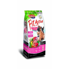  Panzi FitActive Puppy & Junior Lamb, Apple & Rice – 2×15 kg kutyaeledel