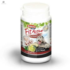  Panzi FitActive vitamin FIT-a-FERTILITY vitamin kutyáknak 60db vitamin, táplálékkiegészítő kutyáknak