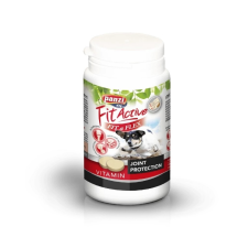 Panzi FitActive vitamin FIT-a-FLEX vitamin kutyáknak 60db vitamin, táplálékkiegészítő kutyáknak