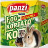  Panzi fogkoptató kő - zöldalmás