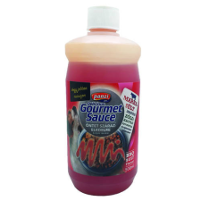 Panzi Gourmet 500ml szósz BBQ Beef kutyaeledel