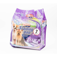 Panzi Helyhez szoktató - kutyapelenka 60x90cm (7db) kisállatfelszerelés