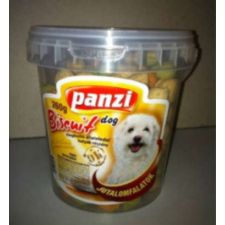 Panzi keksz kistestű kutyáknak 260 g jutalomfalat kutyáknak