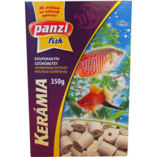Panzi kerámia akvárium vízszűrő