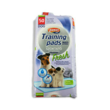 Panzi kutyapelenka FRESH 40x60 14 db-os kutyafelszerelés