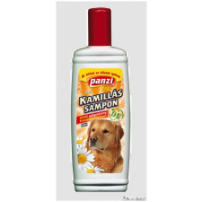  Panzi kutyasampon kamillás 200 ml kutyasampon