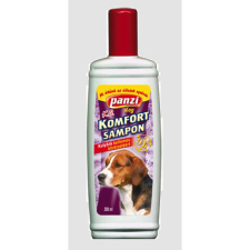 Panzi kutyasampon komfort 200 ml kutyasampon