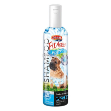 Panzi Kutyasampon PANZI FitActive kölyök kutyának 200 ml kutyasampon