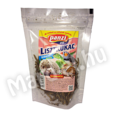  Panzi Lisztkukac szárított 400ml rágcsáló eledel