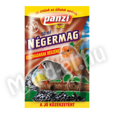  Panzi Négermag tasakos 50ml madáreledel