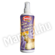  Panzi Nercolajos permet 200ml kutyasampon