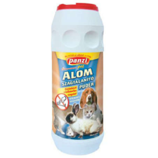 Panzi Panzi alom szagtalanító púder 450 ml macskaalom