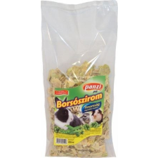Panzi Panzi csemege rágcsálóknak borsószirom 400 ml rágcsáló eledel