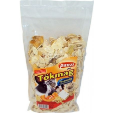 Panzi Panzi csemege rágcsálóknak tökmag 500 ml rágcsáló eledel