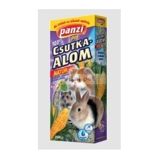 Panzi Panzi csutka alom 2,5 kg 5 l macskaalom