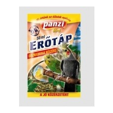 Panzi Panzi koktél 50 ml erőtáp zacskós madáreledel