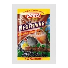Panzi Panzi koktél 50 ml négermag zacskós madáreledel