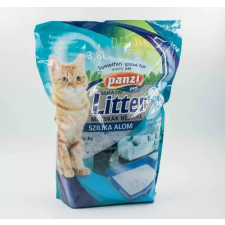 Panzi Panzi Macskaalom szilikon Basic – 3,8 l macskaalom