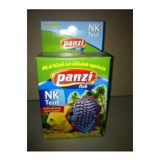 Panzi Panzi NK teszt dobozos akvárium vegyszer