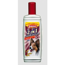 Panzi Panzi Sampon - 2in1 - kutyák részére (200ml) kutyasampon