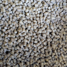  Panzi pellet (citromos) – kisállat alom – 1 kg rágcsáló felszerelés