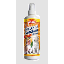 Panzi Permet Helyhezszoktató Kölyköknek 200ml kutyasampon