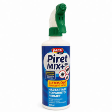 Panzi Piret Mix Ger Plusz - Rovarirtó permet (500ml) élősködő elleni készítmény kutyáknak
