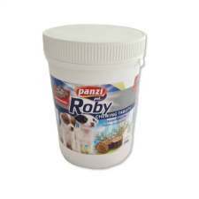 Panzi Roby tabletta csonterősítő - vitaminok és nyomelemekkel (700g) vitamin, táplálékkiegészítő kutyáknak