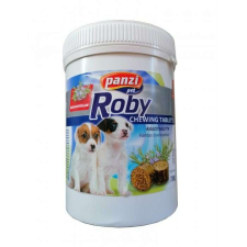 Panzi Roby vitamin vitamin, táplálékkiegészítő kutyáknak