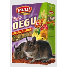 Panzi Rodent Degu eleség 1000ml kisállateledel