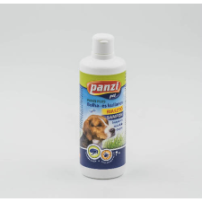 Panzi Sampon Bolha- és Kullancs riasztó kutyák részére (200ml) kutyasampon