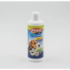 Panzi Sampon Bolha- és Kullancs riasztó kutyák részére (200ml) kutyasampon