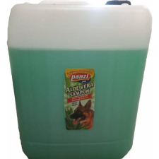 Panzi Sampon - kutya Aloevera 10l kutyasampon