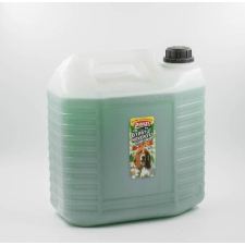 Panzi Sampon kutya - gyógynövény 10l kutyasampon