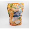 Panzi Silica Cat macskaalom (3,8 literes) narancs