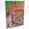 Panzi Snack FitActive Drops Delight - jutalomfalat (csoki) kutyák részére (70g)