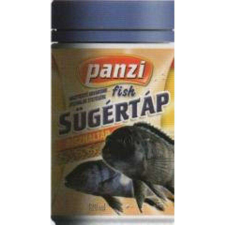 Panzi Sügértáp díszhaltáp - 135 ml (ötösével rendelhető!) haleledel