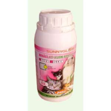 Panzi | SunnyGlobe Alomszagtalanító granulátum - 450 ml macskafelszerelés
