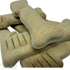  Panzi | Sütött kutyakeksz – Fresh fogkefe forma (mentolos) – 260 g jutalomfalat kutyáknak