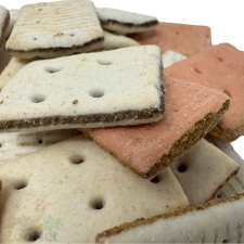  Panzi | Sütött kutyakeksz – Sandwich Mix (töltött keksz) – 260 g jutalomfalat kutyáknak