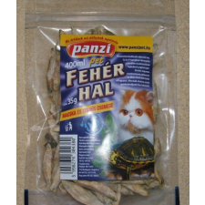 Panzi talpastasakos Fehér Hal - 35 g hüllőeledel