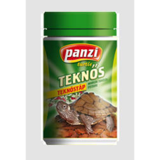 Panzi Teknőstáp - 135 ml (ötösével rendelhető!) hüllőeledel