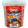 Panzi vödrös táp teknős mix  90G